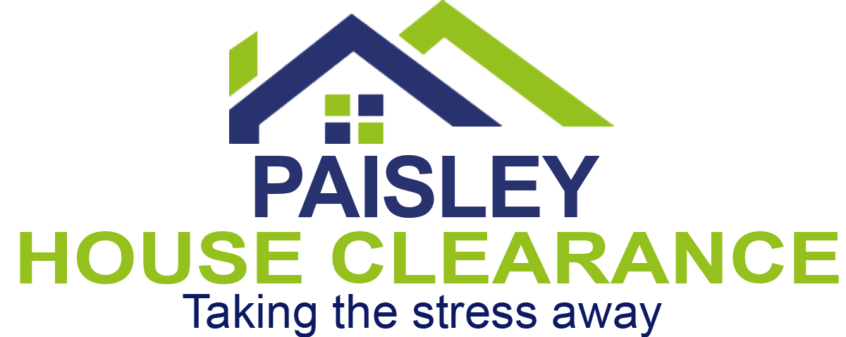 House Clearance Paisley | Renfrewshire Clearance Experts